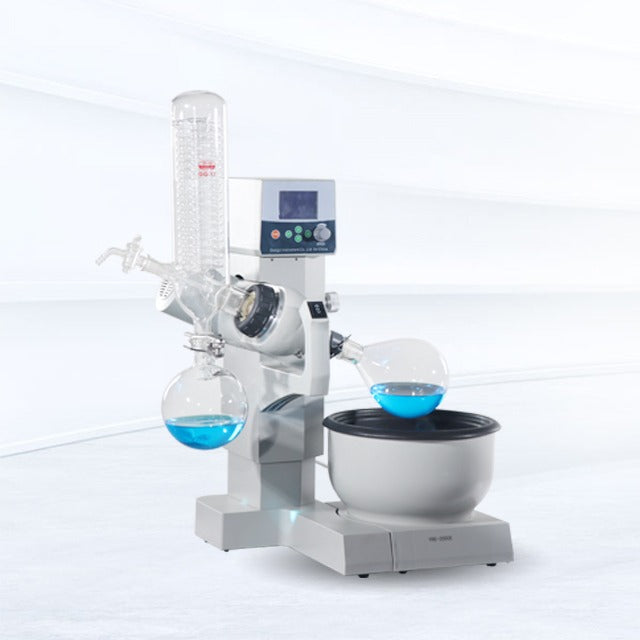 Rotary Evaporator ALAB-R Series / ALAB-MR-2