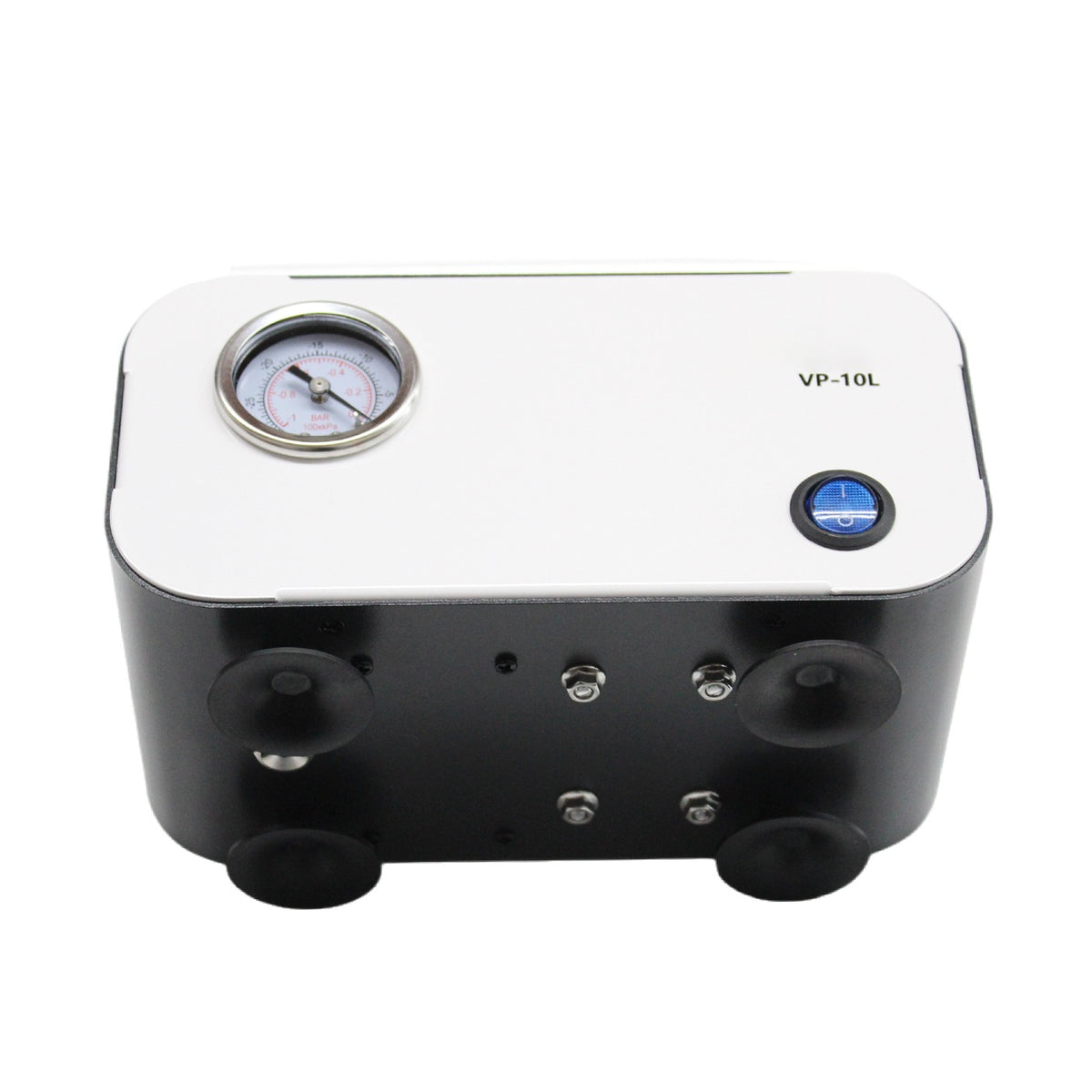 LVP-10 Oilless Diaphragm Vacuum Pump
