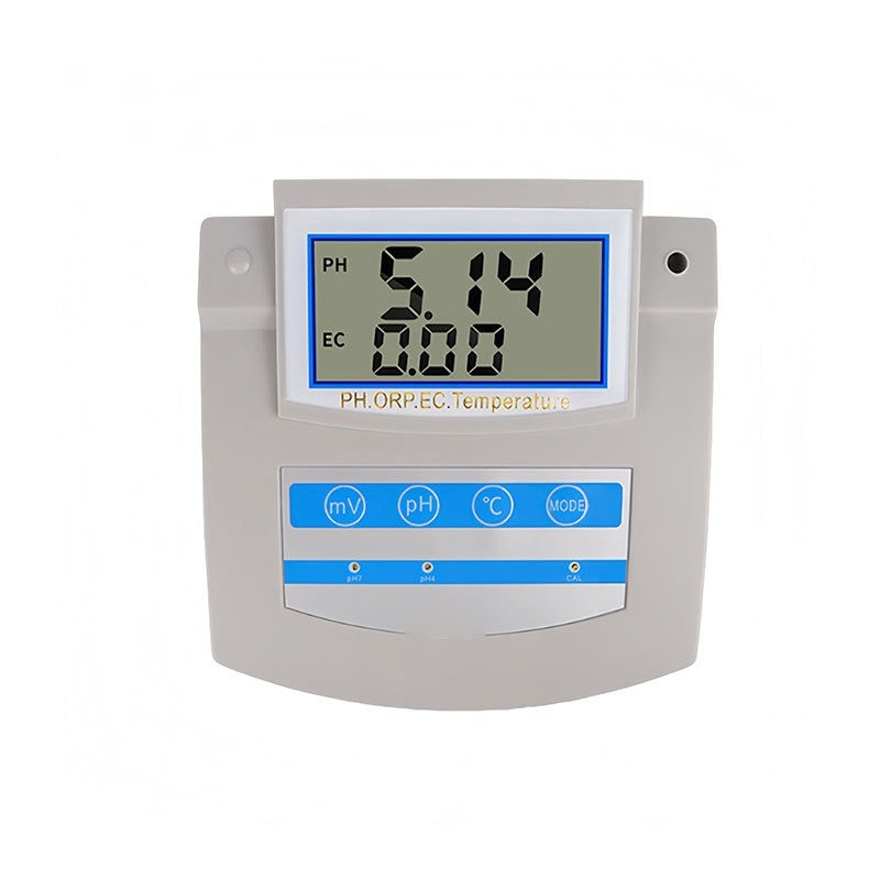 PHS26C Online Multiparameter Water Quality Analyzer (pH / ORP / EC / TDS / Temperature)