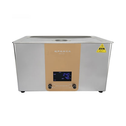 Ultrasonic Cleaner ALAB-SB25-12D
