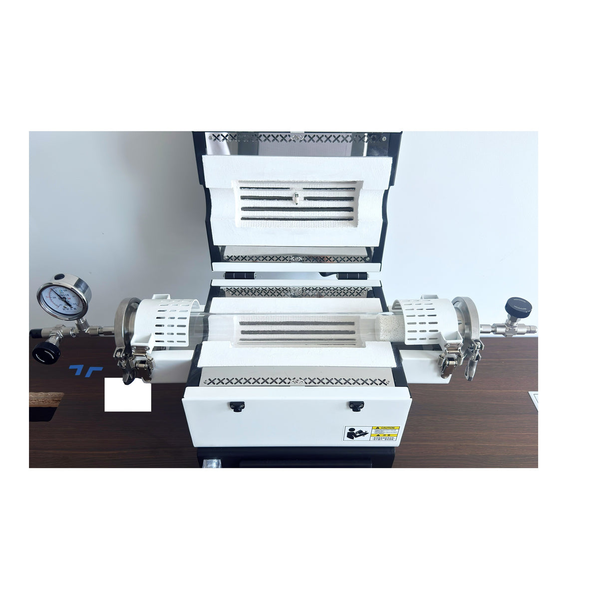 Vacuum Tube Furnace