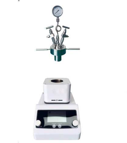 High Pressure Autoclave Reactor ALAB-TGYF-B