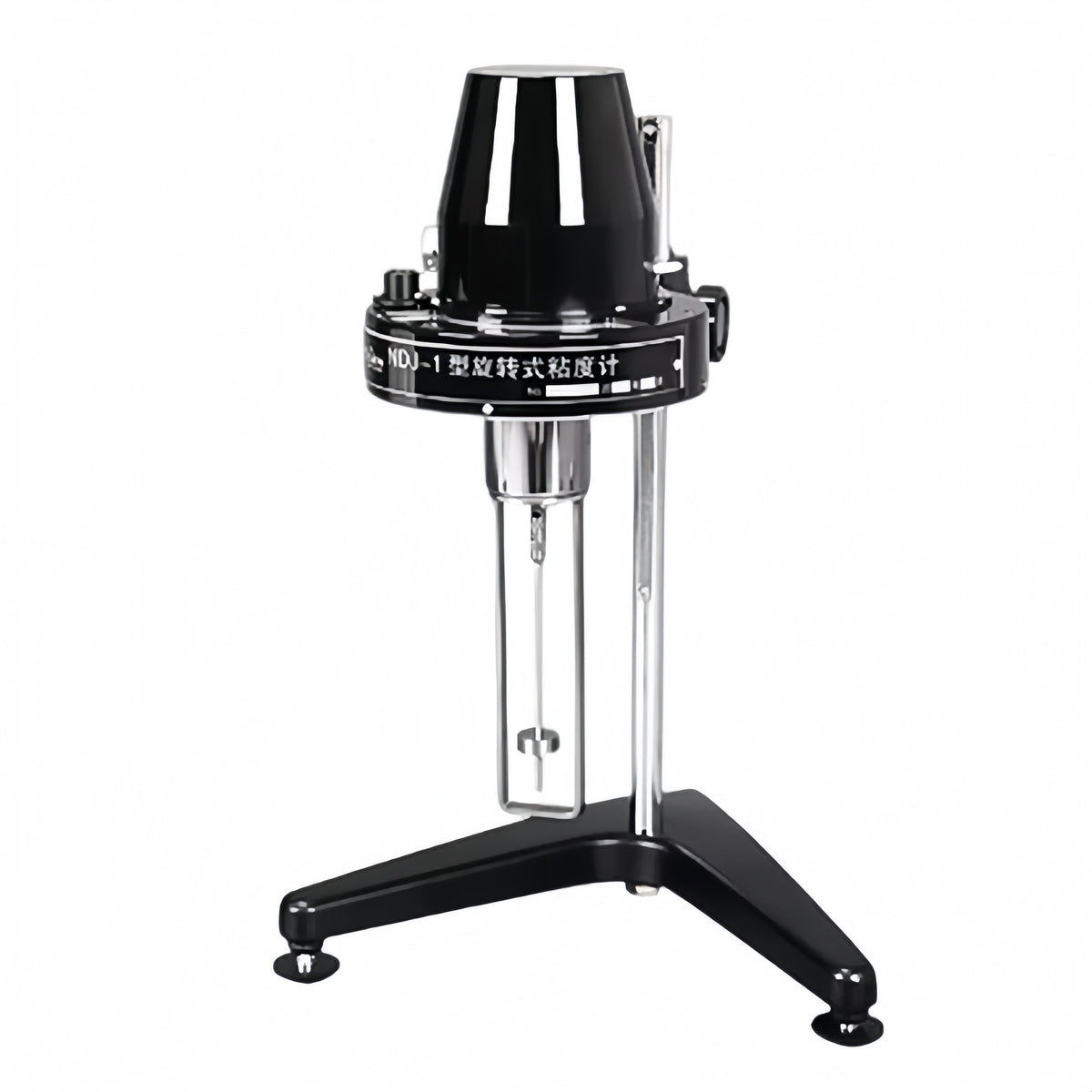 NDJ-1 Pointer Rotational Viscometer
