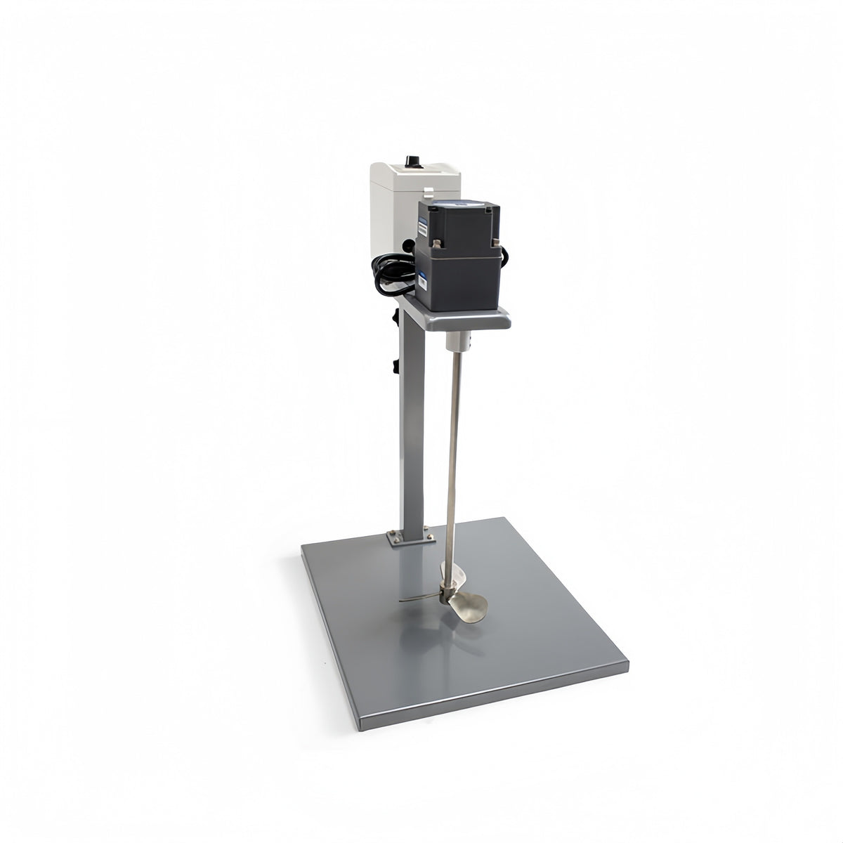 LF-MLM Manual-Lift Overhead Mixer, 0-600 RPM (60W-750W)