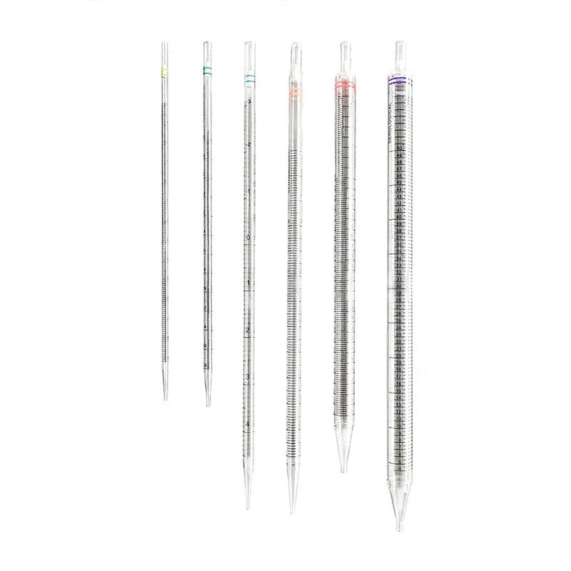 LF-2005 Disposable Serological Pipettes
