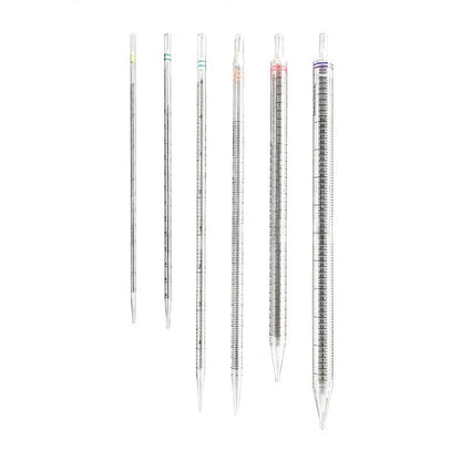 LF-2005 Disposable Serological Pipettes