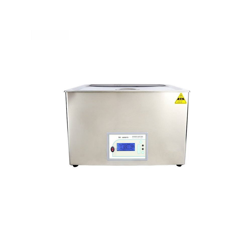 Ultrasonic Cleaner ALAB-SB-800DTS