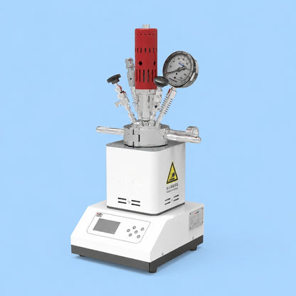 High Pressure Reactor ALAB-HT-100YJ-1P3T3S6B