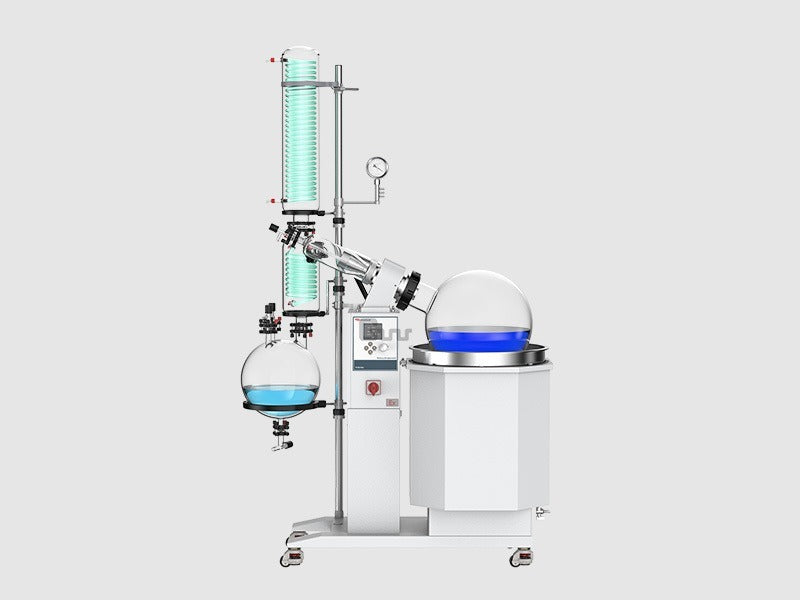 Explosion-Proof Rotary Evaporator ALAB-R-2050Ex 50L
