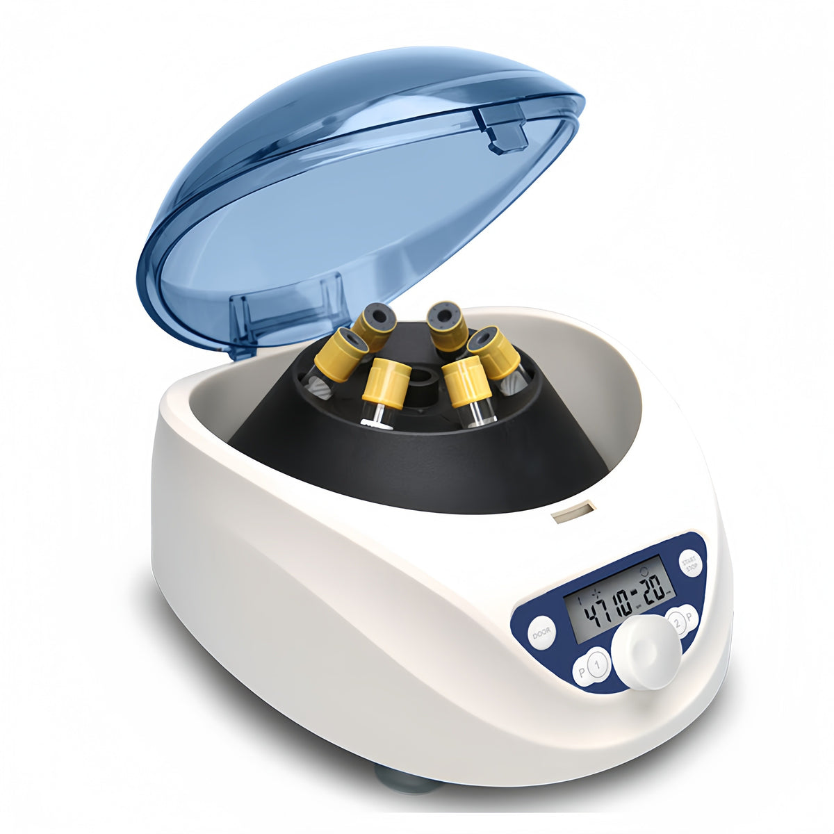 ALAB-LMC-D-5K Portable Centrifuge