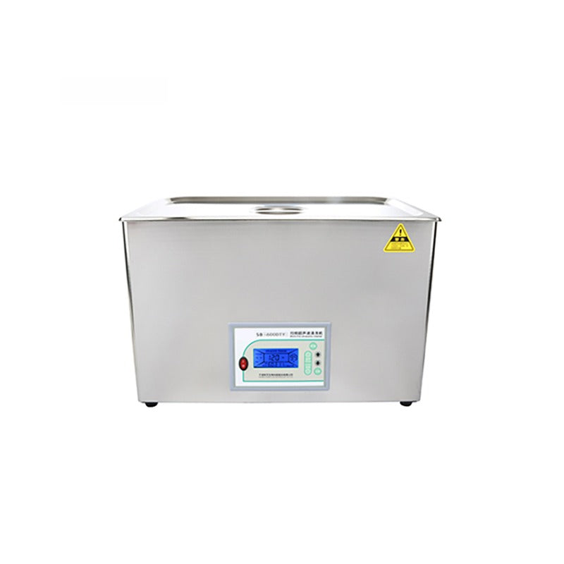 Ultrasonic Cleaner ALAB-SB-600DTY