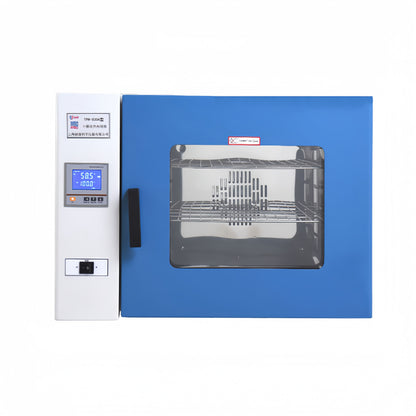 TRX / TPH Dry Heat Sterilizer & Drying Oven (250x260x250 mm, 16L Class)