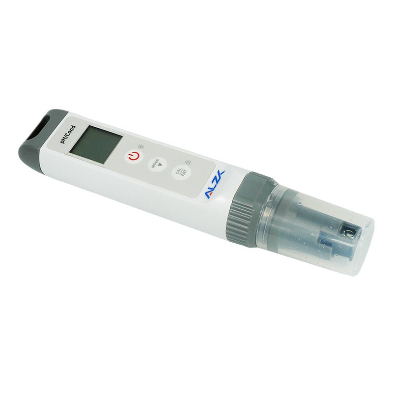 Pen-Type Water Quality Tester