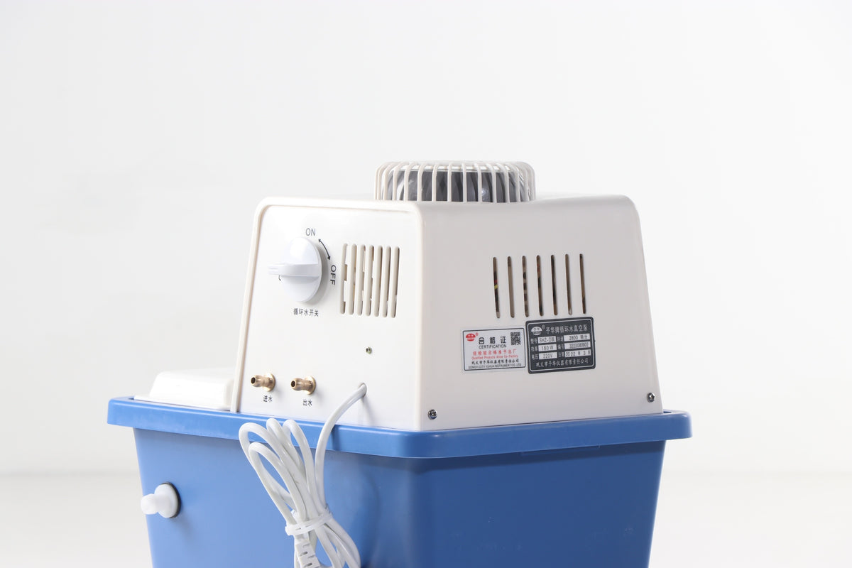 Circulating Water Vacuum Pump ALAB-SHZ-D(III)