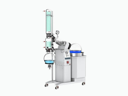 Explosion-Proof Rotary Evaporator ALAB-R-2010Ex 10L