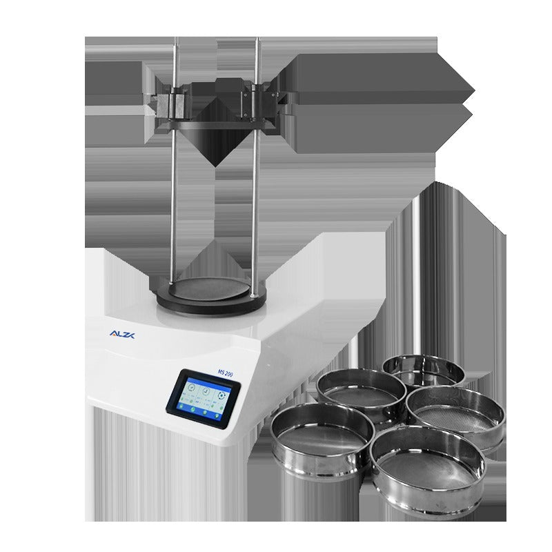 Lab Shaker ALAB-MS-200-AL