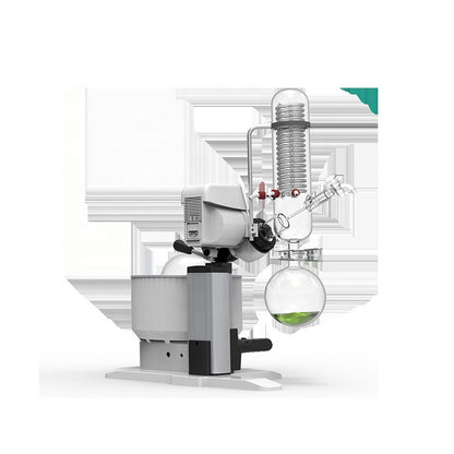 Mini Rotary Evaporator 1L