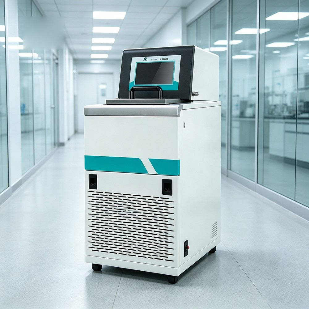 Constant Temperature Bath ALAB-DC-2006/2010/2015/2020/2030/3006/3010/3015/3030/4006/4010/4015