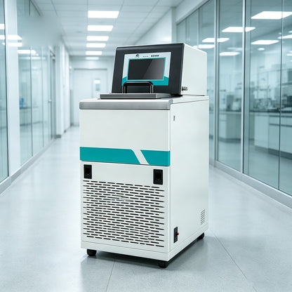Constant Temperature Bath ALAB-DC-2006/2010/2015/2020/2030/3006/3010/3015/3030/4006/4010/4015