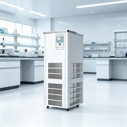 Low Temperature Bath ALAB-DLBC-8005/8010/8020/8030/8050/8080