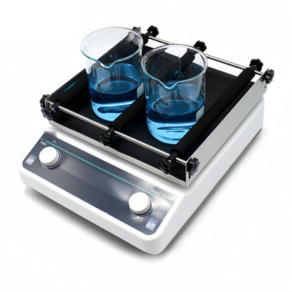 LOS-20Pro / LOS-40Pro / LLS-40Pro Orbital & Linear Shaker