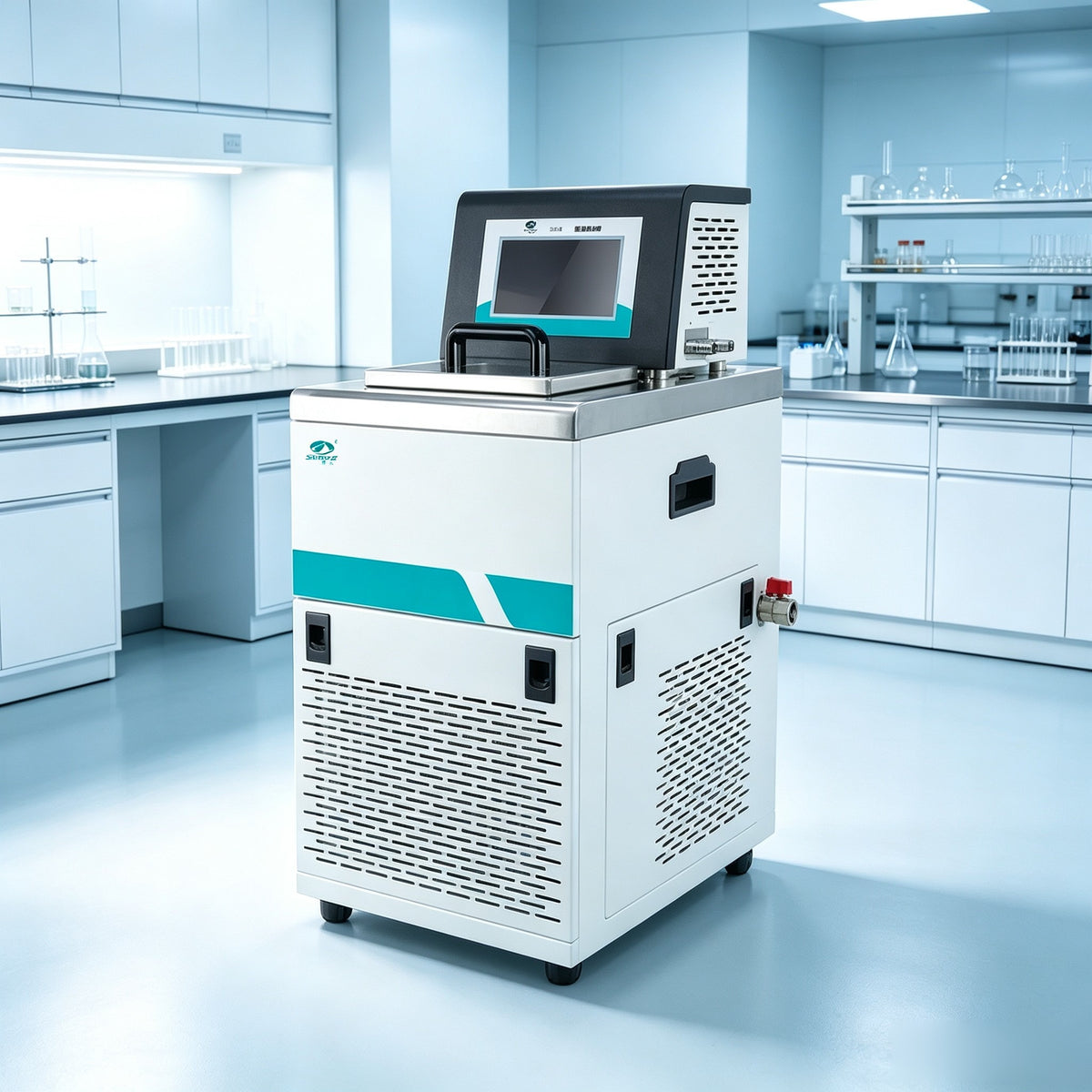 Constant Temperature Bath ALAB-DC-2006/2010/2015/2020/2030/3006/3010/3015/3030/4006/4010/4015