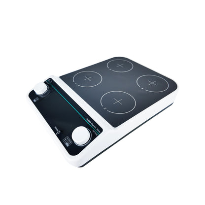 Magnetic Stirrer ALAB-MMS-4PRO-HT