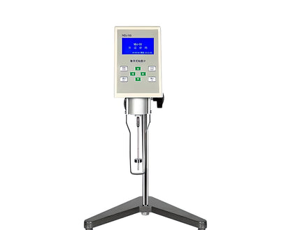 NDJ Digital Rotational Viscometer (NDJ-5S / NDJ-8S)