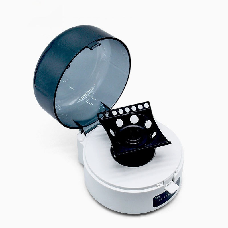 LMC-4K / LMC-7K / LMC-10K / LMC-12K Mini Centrifuge