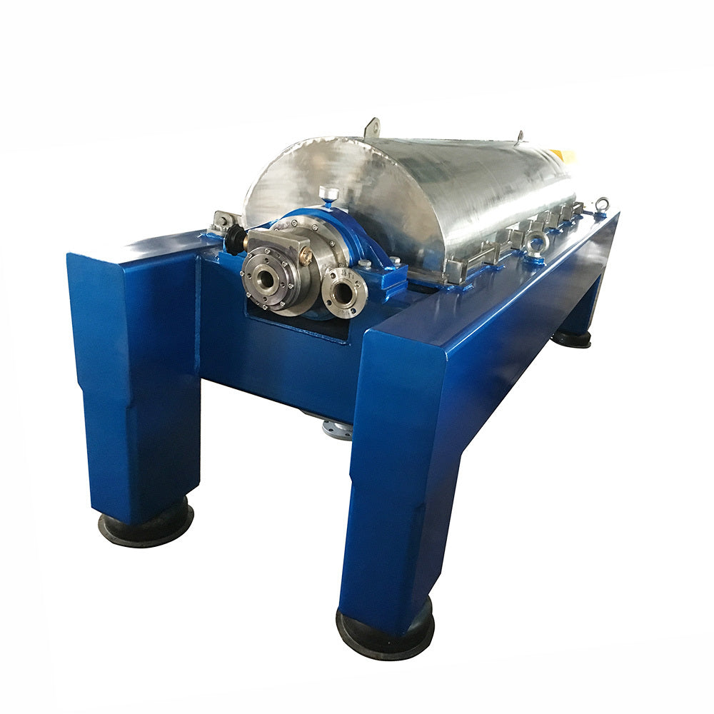 Decanter Centrifuge ALAB-PDC