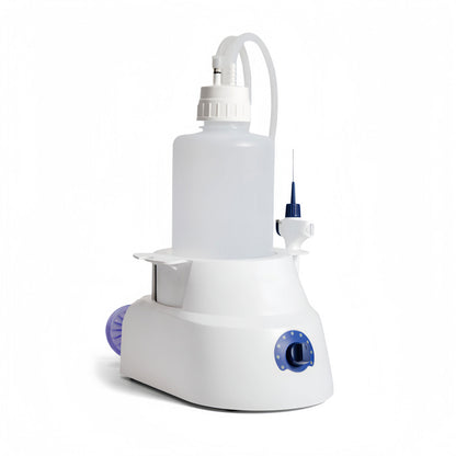 LVAS-2L Vacuum Aspirator System
