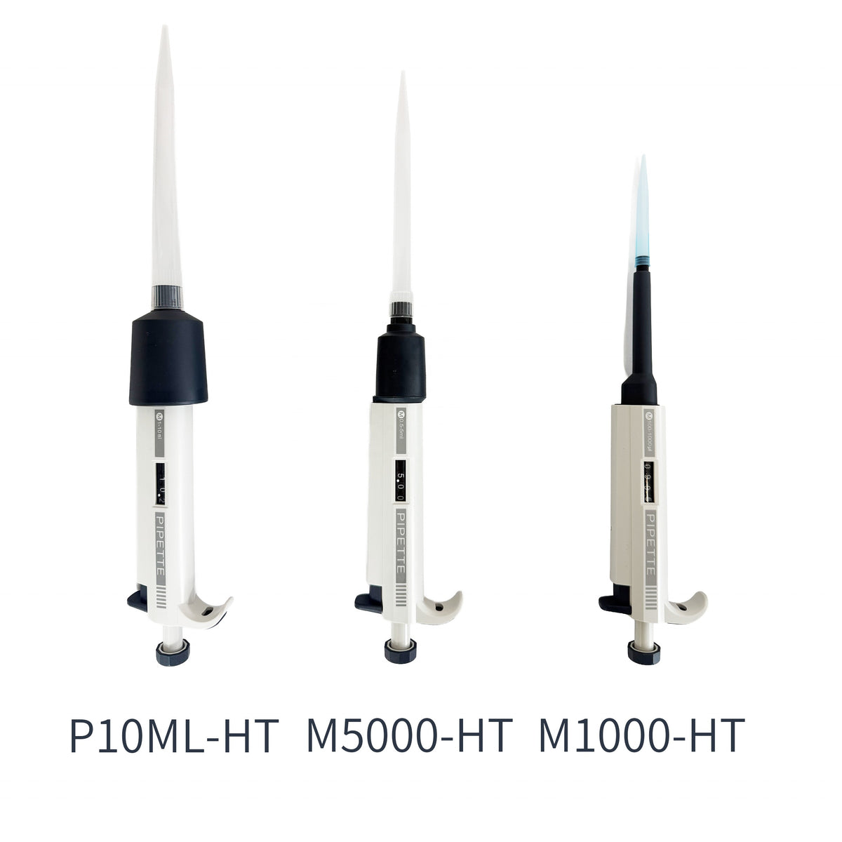 Pipette ALAB-M-Series