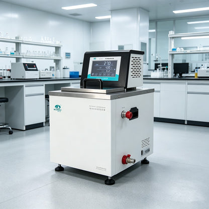 Constant Temperature Water Bath ALAB-SC-5A