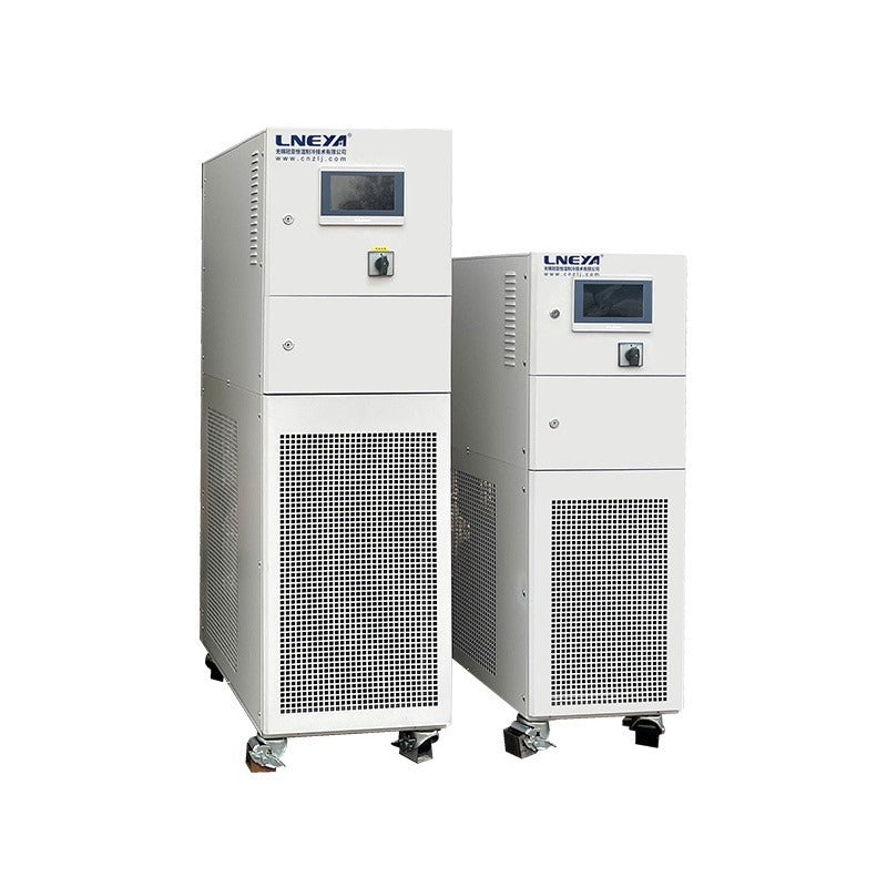 Heater-Chiller ALAB-SUNDI-125 (W)/135 (W)/155 (W)/175 (W)/1A10 (W)/1A15 (W)