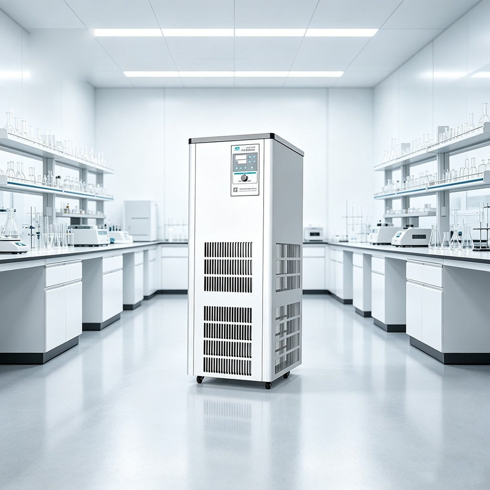 Low Temperature Bath ALAB-DLBC-8005/8010/8020/8030/8050/8080