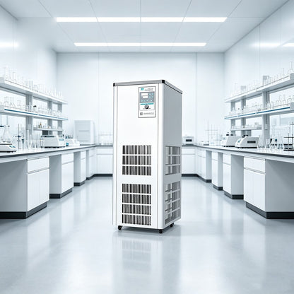 Low Temperature Bath ALAB-DLBC-8005/8010/8020/8030/8050/8080