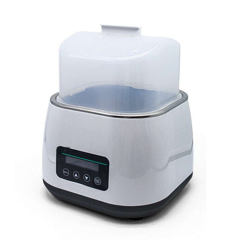 LWB-6S / LWB-6Pro Thermostatic Water Bath with Magnetic Stirrer