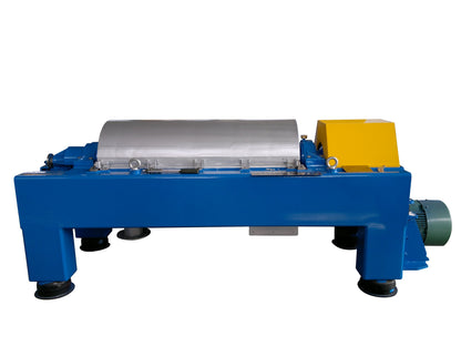 Decanter Centrifuge ALAB-LW355FX860 / ALAB-LW450FX1100