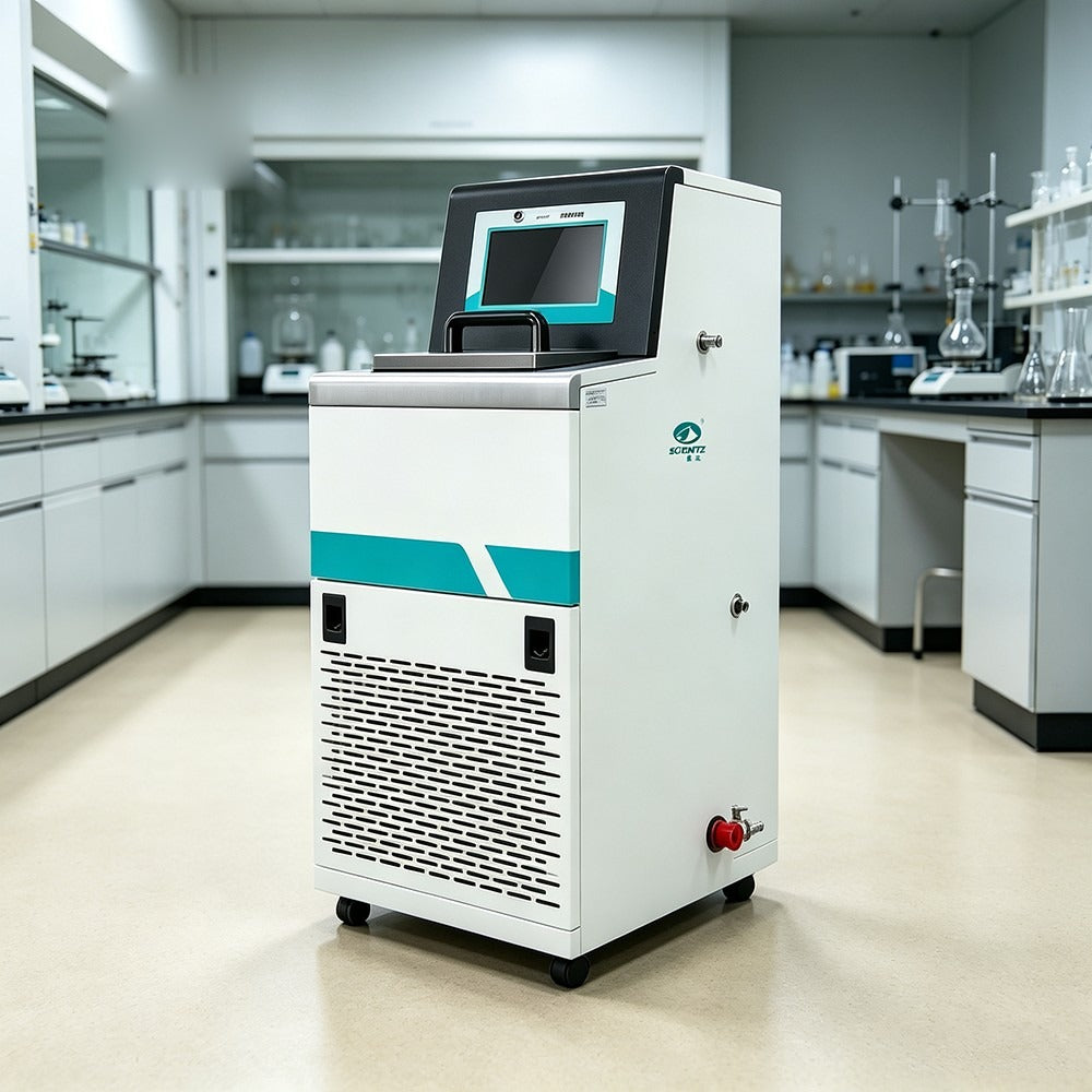 Constant Temperature Bath ALAB-DC-2006/2010/2015/2020/2030/3006/3010/3015/3030/4006/4010/4015