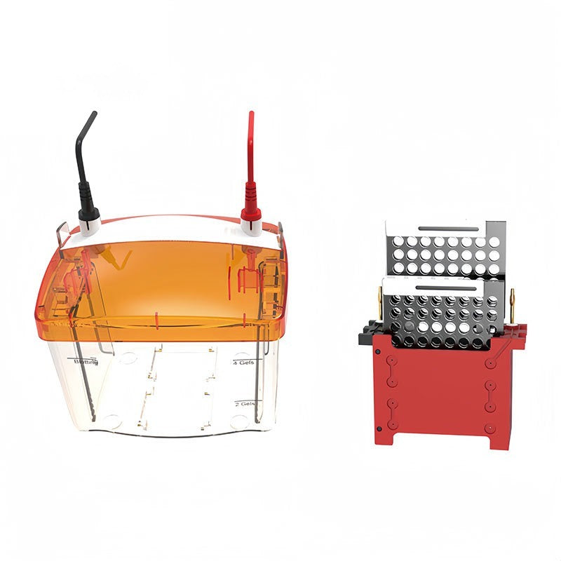 LF-miniBLOT / LF-miniBLOT4 Vertical Blot Transfer Apparatus