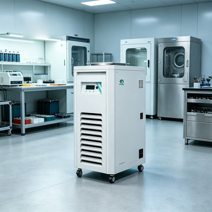 Low Temperature Bath ALAB-DLBC-8005/8010/8020/8030/8050/8080