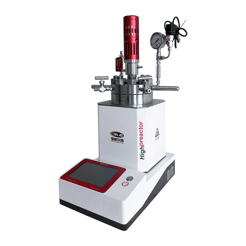 Hydrothermal Synthesis Reactor ALAB-ZN-100FJ-1P3T3S6B