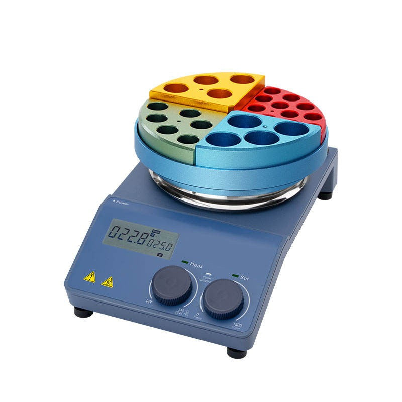 LSM Pro Digital Magnetic Hotplate Stirrer, 20L, 340C (LSM+H-Pro / LSMA-H-Pro / LSMM-H-Pro / LSMT-H-Pro)