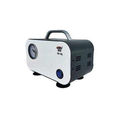 Vacuum Pump ALAB-VP-10L-HT