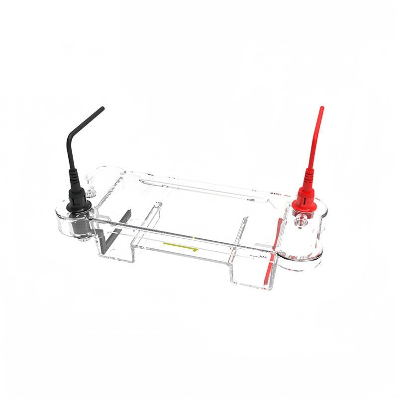 LF-midiDNA / LF-miniDNA Horizontal Electrophoresis Cell