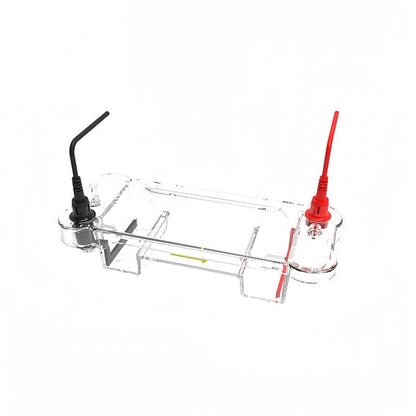 LF-midiDNA / LF-miniDNA Horizontal Electrophoresis Cell