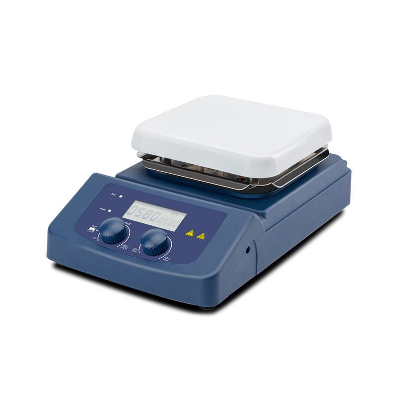 L380SM-H-Pro Magnetic Hotplate Stirrer (Flat Plate)