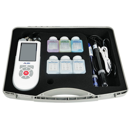 Portable Water Quality Analyzer