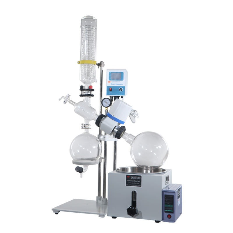 Recirculating Chiller ALAB-CCA-20
