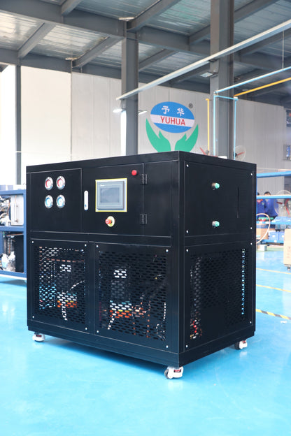 Industrial Circulating Chiller ALAB-DLSB-500